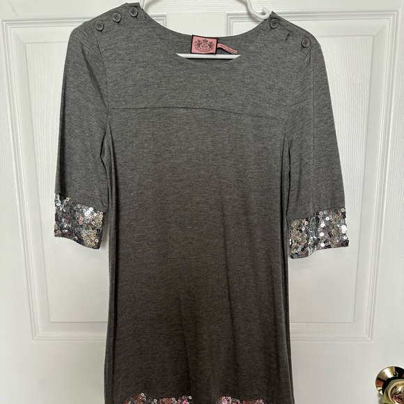 Juice couture top - Picture 2 of 2